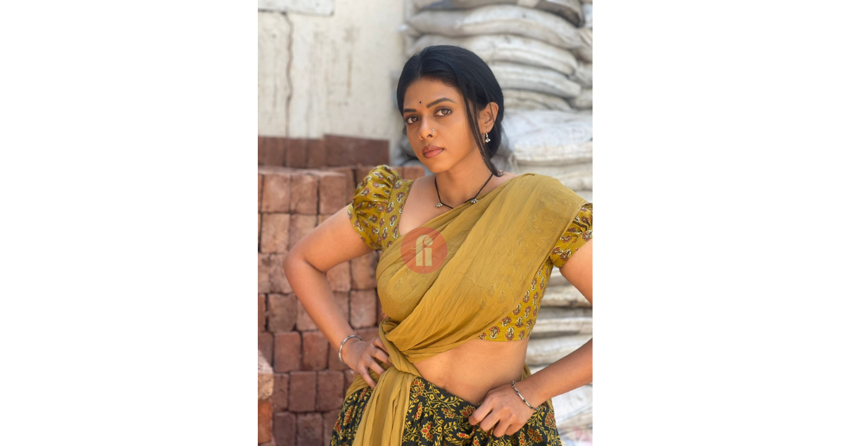 Rutuja Bagwe, aka Vaiju, from the Star Plus show Maati Se Bandhi Dor, shares her excitement about her first-time association with Star Plus! Deets Inside-